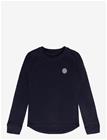 VIKING Soft Baselayer Merino Top - NAVY - 122
