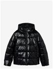 LMTD Nlnmayer Puffer Jacket Noos - BLACK - 122-128