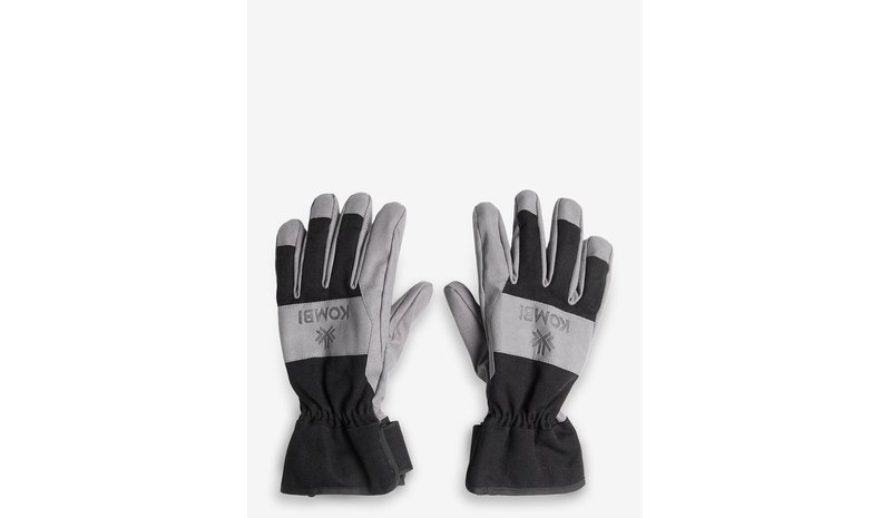 KOMBI Foreman Men Glove - BLACK - XL – kuva 1/1