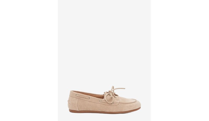 DUFFY Maucini Due - LIGHT BEIGE - 40 – kuva 1/1