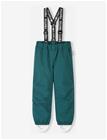 REIMA Reimatec Winter Pants, Leikisti - DARK TEAL - 116