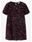 NAME IT Nkfrunica Ss Tunic - CATAWBA GRAPE - 164 – kuva 1