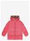 MINYMO Puffer Jacket - ROUGE RED - 134 – kuva 1