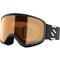Salomon Aksium 2.0 Access, laskettelulasit, musta – kuva 3