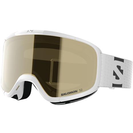Salomon Aksium 2.0 Access, laskettelulasit, musta
