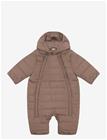 FIXONI Wholesuit W. Lining Quilted - MOUNTAIN TRAIL - 62
