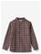 WHEAT Shirt L/S Willum - BLUE HOLIDAY CHECK - 122 – kuva 1