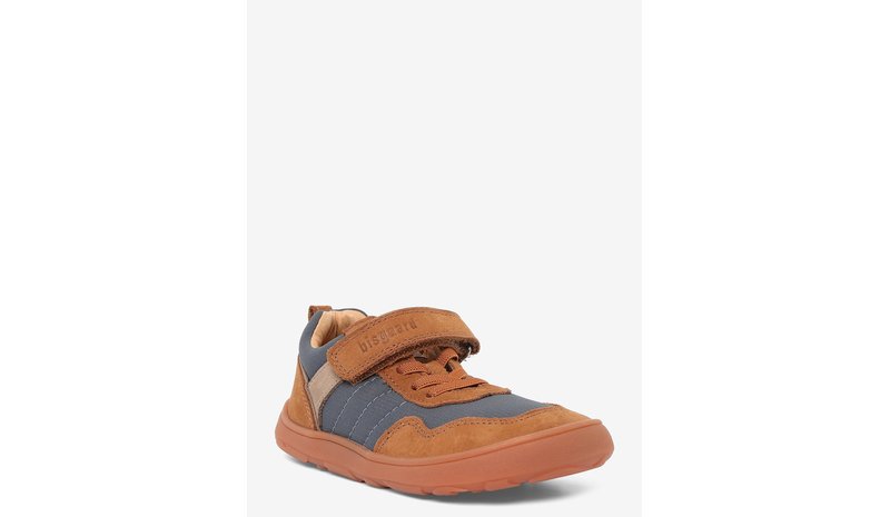 BISGAARD Bisgaard Barefoot Baloo - COGNAC - 28/16.3 cm – kuva 1/1
