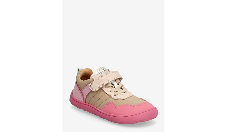 BISGAARD Bisgaard Barefoot Baloo - PINK - 27/15.7 cm – kuva 1/1