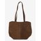 NOELLA Mariah Bag Medium - COFFEE - One Size – kuva 1