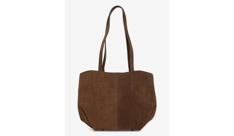 NOELLA Mariah Bag Medium - COFFEE - One Size – kuva 1/1