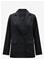 MANGO TEEN Wool Blend Blazer - NAVY - L – kuva 1