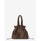 DAY ET Day Softy Drawstring Tote - COFFEE BEAN - One Size