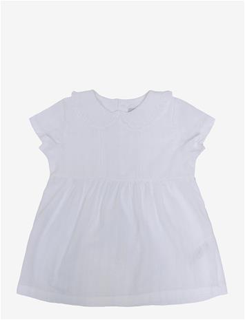 PETIT BATEAU Robes Mc - ECUME - 74 – kuva 1/1