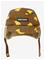 BOBO CHOSES Pixel Abduction All Over Winter Cap - BROWN - HEAD52 – kuva 1