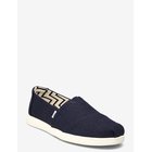TOMS Alpargata Plus - NAVY - 36.5
