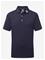 FOOTJOY Stretch Pique Solid - NAVY - M, Lastenvaatteet – kuva 1