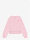 INDIAN BLUE JEANS Sweater Indn - FLUSHING PINK - 152