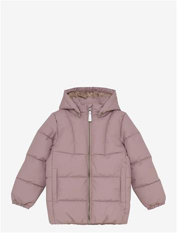 MINYMO Puffer Jacket - FAWN - 134 – kuva 1/1