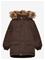 MINYMO Snow Jacket - BRACKEN - 116 – kuva 1