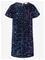 NAME IT Nkfrunica Ss Tunic - BLACK - 134 – kuva 1