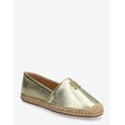 TOMMY HILFIGER Th Logo Gold Espadrille - GOLD - 40