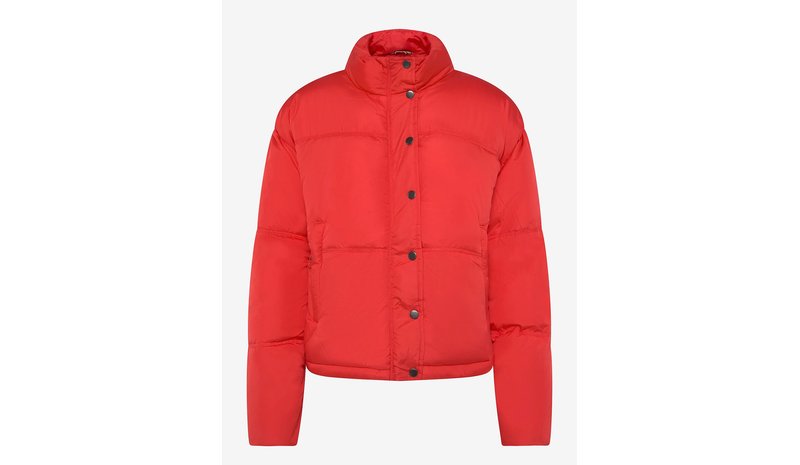 FRANSA Frebba Ja 1 - MARS RED - XS – kuva 1/1