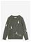 FLIINK Mahdi Pingo Pullover - BEETLE - 4-5Y(110 cm) – kuva 1