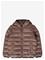 CHAMPION Hooded Jacket - MS513-DPU - 128 – kuva 1