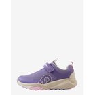 REIMA Reimatec Sneakers, Enkkari - MISTY VIOLET - 36