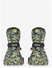 KOMBI Roomy Child Mitt - GRAFFITI DINO - 5-6Y