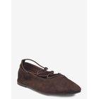 STEVE MADDEN Bombshell - BROWN SUED - 37