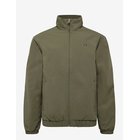 TOM TAILOR Stand-Up Collar Blouson - URBAN OLIVE GREEN - M