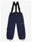 MINYMO Winter Pants - DARK SAPPHIRE - 98 – kuva 1