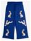 MINI RODINI Rabbit Sp Sweatpants - BLUE - 80/86 – kuva 1