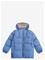 MINYMO Puffer Jacket - MOONLIGHT BLUE - 110 – kuva 1