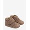 POM POM Beginners Velcro Shepherd - DARK BROWN - 19/20 – kuva 1