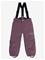MINYMO Winter Pants - HUCKLEBERRY - 98 – kuva 1