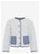 LEVI'S Lo-Light Weight Outerwear - LEVI'S EGRET - 110 – kuva 1