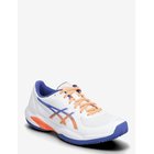 ASICS Solution Swift Ff 2 Padel - WHITE/DARK COBALT - 39