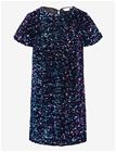 NAME IT Nkfrunica Ss Tunic - BLACK - 158