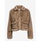 OBJECT Objklara L/S Re Jacket 140 - MOREL - 38 – kuva 1