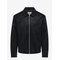 ONLY & SONS Onsruby Fake Suede Jacket Otw Vd - BLACK - M – kuva 1