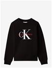 CALVIN KLEIN Ck Monologo Cn - PVH BLACK - 128
