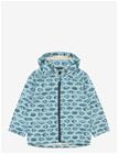 MIKK-LINE Softshell Jacket Aop - FISH AOP - 134