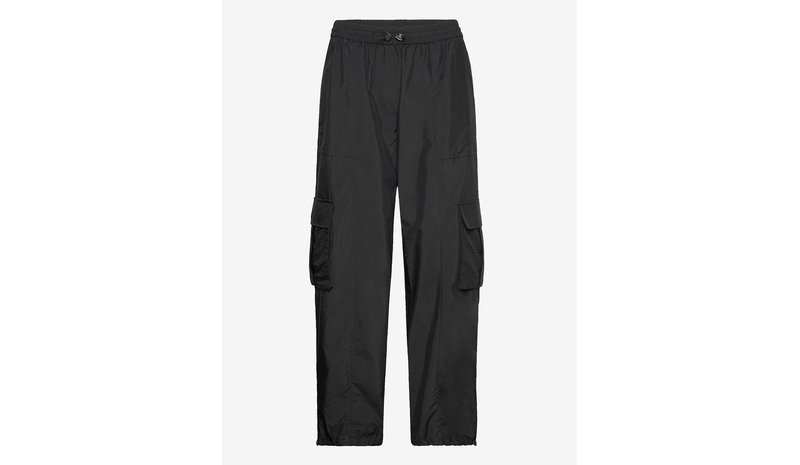 A-VIEW Cargo Pants - BLACK - 34 – kuva 1/1