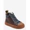 BISGAARD Bisgaard Ryan - DARK BROWN - 25 – kuva 1