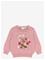 PETIT PIAO Ppellen Knit Pullover - DUSTY ROSE - 104 – kuva 1