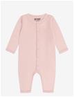 HUTTELIHUT Suit Ls Tencel W. Wool - ROSE SMOKE - 86