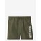 CALVIN KLEIN Medium Drawstring - BRUSH GREEN - XL – kuva 1